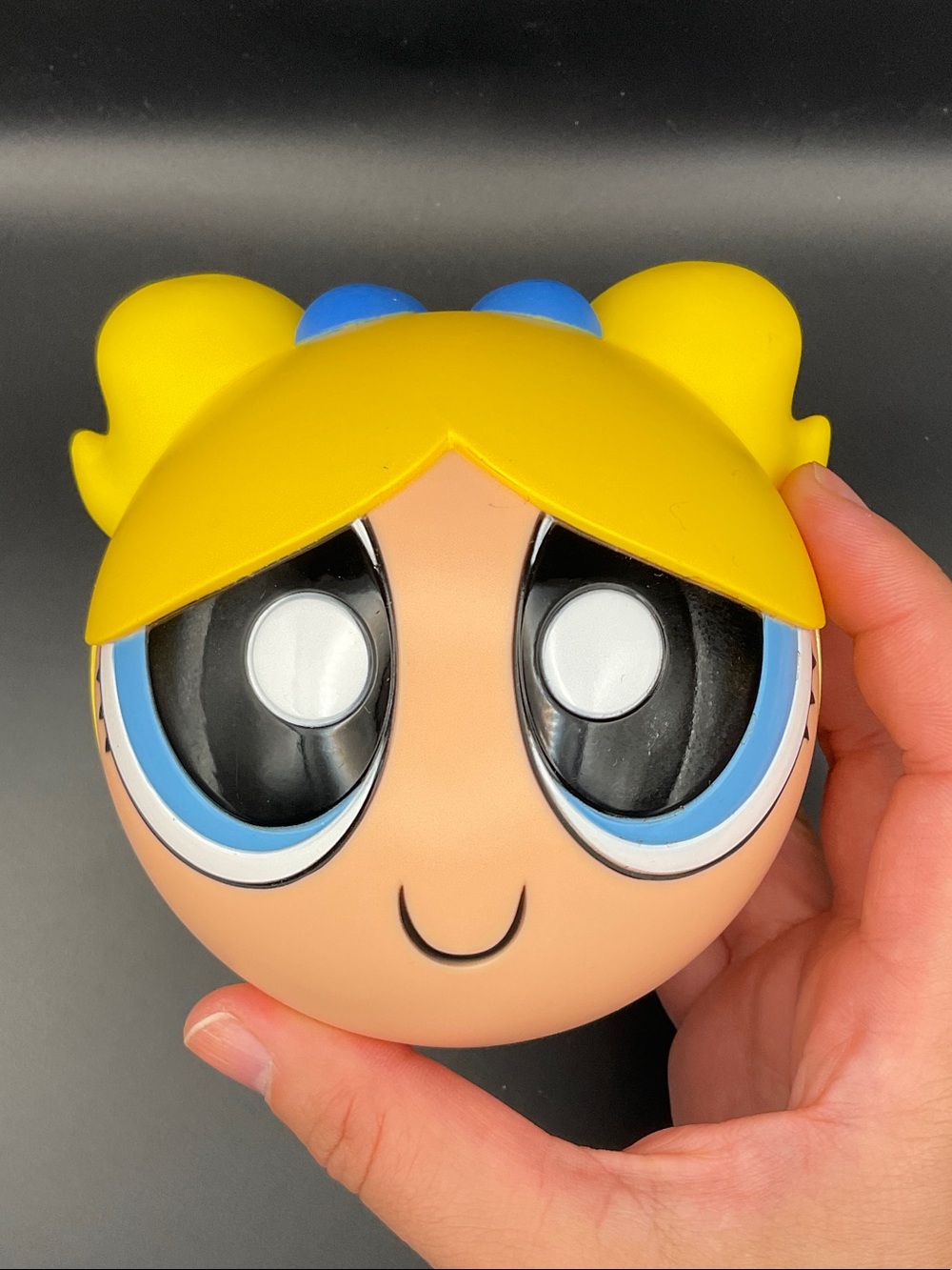 LOL Surprise doll case powerpuff girls